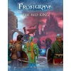KNYGA Joseph A Mccullough Frostgrave: The Raudona King
