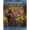 KNYGA Joseph A Mccullough Frostgrave: The Wizards’ Conclave