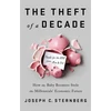 KNYGA Joseph C Sternberg The Theft of a Decade