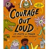 KNYGA Joseph Coelho Coelho Joseph Courage Out Loud: 25 Poems of Power