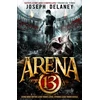 KNYGA Joseph Delaney Arena 13