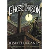 KNYGA Joseph Delaney Ghost Prison