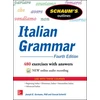 KNYGA Joseph E Germano Schaum's Outline of Italian Grammar