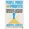 KNYGA Joseph E Stiglitz People, Power, and Profits