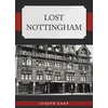 KNYGA Joseph Earp Lost Nottingham