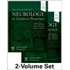 KNYGA Joseph Jankovic Bradley and Daroff's Neurology in Clinical Practice, 2-Volume Set