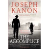 KNYGA Joseph Kanon Accomplice