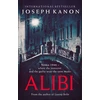 KNYGA Joseph Kanon Alibi