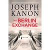 KNYGA Joseph Kanon Berlin Exchange