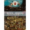 KNYGA Joseph Leo Koerner Bosch and Bruegel