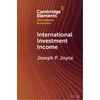 KNYGA Joseph P Joyce International Investment Income