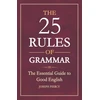KNYGA Joseph Piercy 25 Rules of Grammar