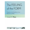 KNYGA Joseph R Metz Feeling of the Form