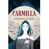 KNYGA Joseph Sheridan Le Fanu Karmilla