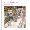 KNYGA Joseph Simas Arthur Rackham Masterpieces of Art