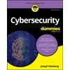 KNYGA Joseph Steinberg Cybersecurity For Dummies