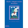 KNYGA Joseph Talbot IDLES x Magda Archer Brutalism