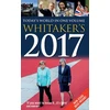 KNYGA Joseph Whitaker Whitaker's 2017