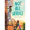KNYGA Josephine Cameron Not All Heroes