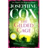 KNYGA Josephine Cox Gilded Cage