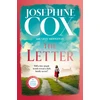 KNYGA Josephine Cox Laiškas