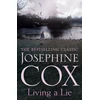 KNYGA Josephine Cox Living a Lie