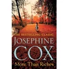 KNYGA Josephine Cox More than Riches