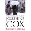 KNYGA Josephine Cox Nobody's Darling