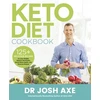 KNYGA Josh Axe Keto Diet Cookbook
