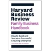 KNYGA Josh Baron Harvard Business Review Family Business Handbook