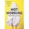 KNYGA Josh Cohen Not Working