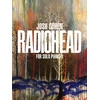 KNYGA Josh Cohen: Radiohead for Solo Piano II