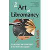 KNYGA Josh Cook Art of Libromancy