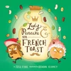 KNYGA Josh Funk Lady Pancake &amp; Sir French Toast