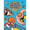 KNYGA Josh Hicks Glorious Wrestling Alliance