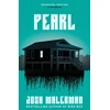 KNYGA Josh Malerman Perlas
