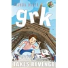 KNYGA Joshua Doder Grk Takes Revenge