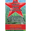 KNYGA Joshua Eisenman Raudona China's Žalias Revolution