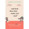KNYGA Joshua Fletcher And How Does That Make You Feel?, everything you (n)ever wanted to know about therapy
