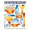 KNYGA Joshua Gans Entrepreneurship