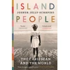 KNYGA Joshua Jelly Schapiro Island People