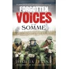 KNYGA Joshua Levine Forgotten Voices of the Somme