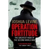 KNYGA Joshua Levine Operation Fortitude