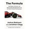KNYGA Joshua Robinson Formula