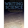 KNYGA Joshua Schimel Writing Science