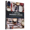 KNYGA Joshua Vogel Artful Wooden Spoon