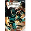 KNYGA Joshua Williamson Batman and Robin Vol. 1: Father and Son