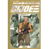 KNYGA Joshua Williamson Codename: G.I. Joe Deluxe Edition Book One