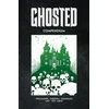 KNYGA Joshua Williamson Ghosted Compendium