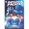 KNYGA Joshua Williamson Infinite Frontier